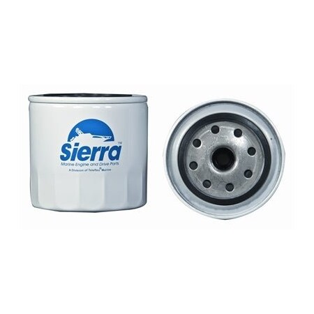 Sea Star Solutions Oil Filter  Sierra Marine Engine Parts  1878781 118-7878-1
